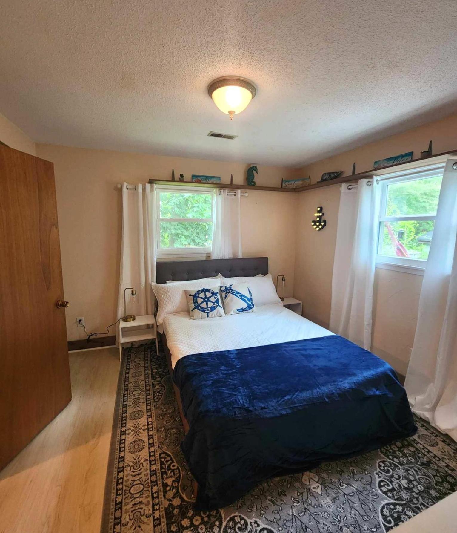 Cottage By The Beach Best Suited For Large Groups Ουίλμινγκτον Εξωτερικό φωτογραφία